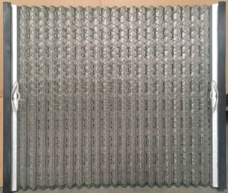 石油振動篩網廠家圖